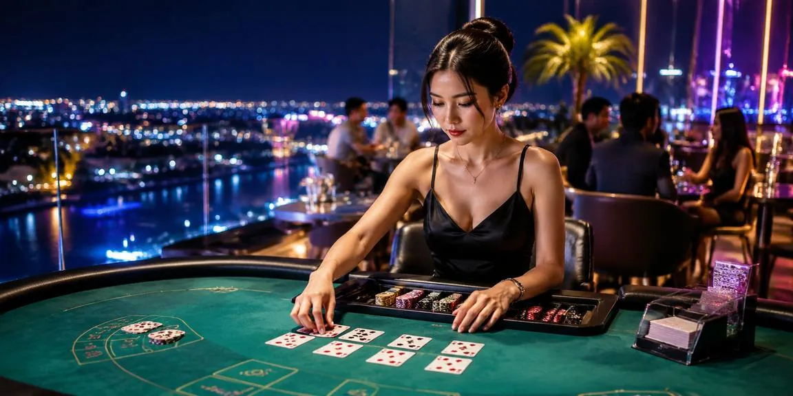 Bàn Nhanh Trực Tiếp